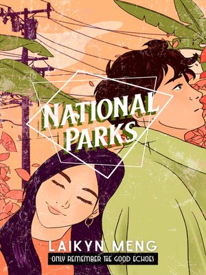 cover image of National Parks